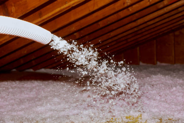 Professional Insulation Contractor in Upper Lake, CA