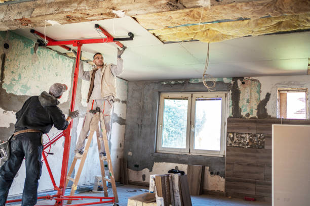 Best Blown-in Insulation in Upper Lake, CA