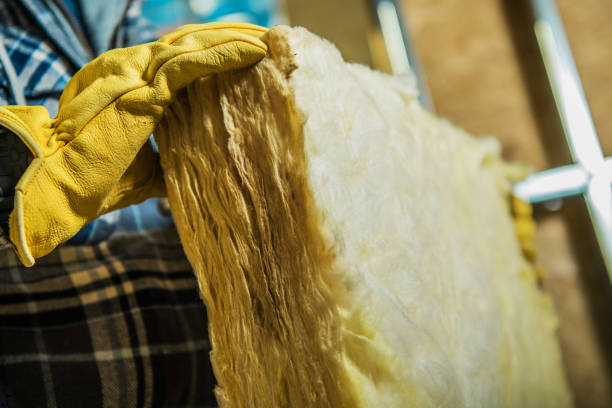 Best Commercial Insulation in Upper Lake, CA