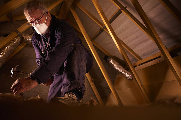 Best Spray Foam Insulation in Upper Lake, CA